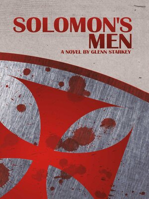 cover image of Solomon's Men